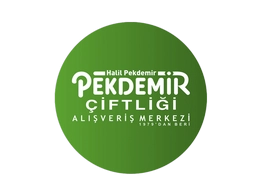 Pekdemir &Ccedil;iftliği