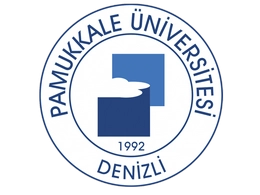 Pamukkale &Uuml;ni.
