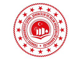 &Ccedil;evre Bakanlığı